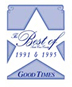 goodtimes logo